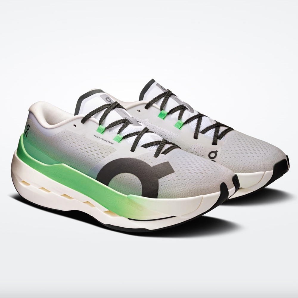 Brand New & NEVER been worn ON Shoes